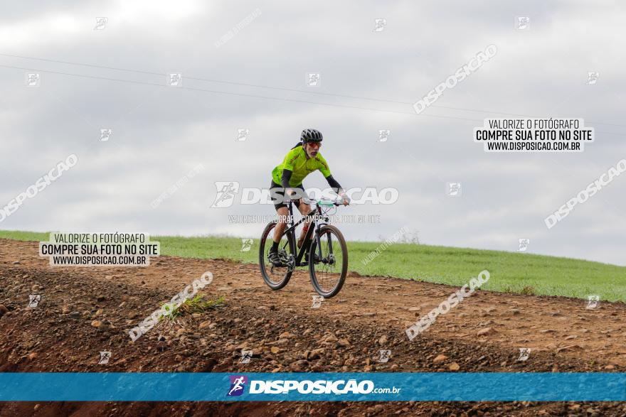 Circuito Regional de MTB - 2ª Etapa - Marumbi