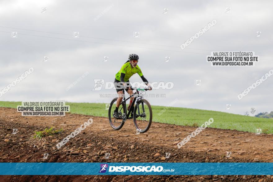 Circuito Regional de MTB - 2ª Etapa - Marumbi