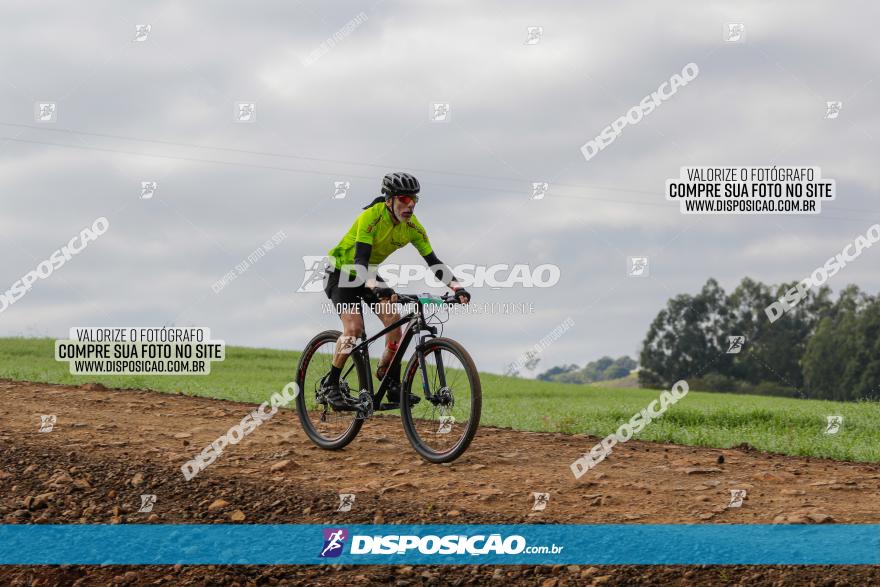 Circuito Regional de MTB - 2ª Etapa - Marumbi