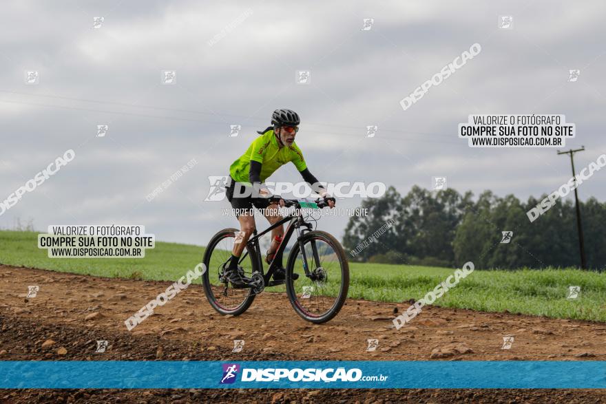 Circuito Regional de MTB - 2ª Etapa - Marumbi