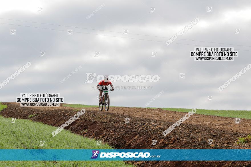 Circuito Regional de MTB - 2ª Etapa - Marumbi