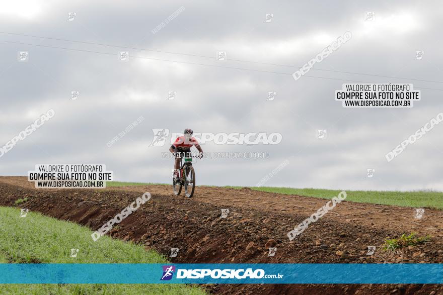 Circuito Regional de MTB - 2ª Etapa - Marumbi