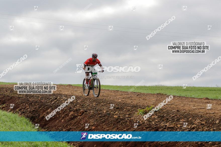 Circuito Regional de MTB - 2ª Etapa - Marumbi