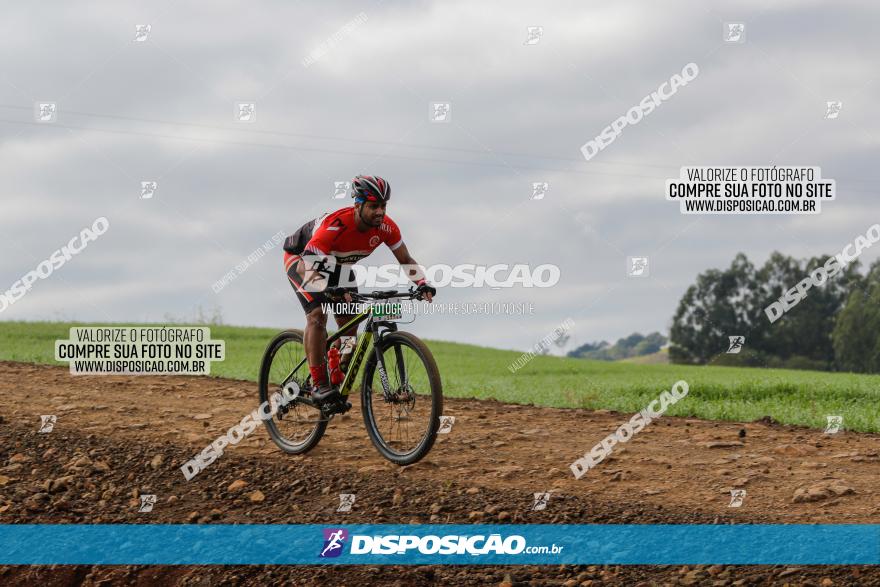 Circuito Regional de MTB - 2ª Etapa - Marumbi