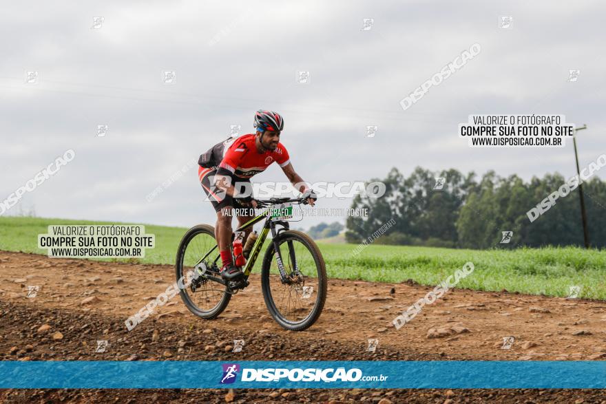 Circuito Regional de MTB - 2ª Etapa - Marumbi