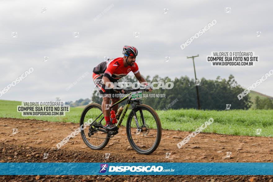 Circuito Regional de MTB - 2ª Etapa - Marumbi