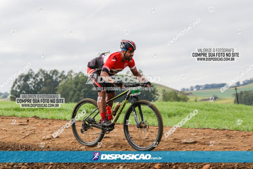 Circuito Regional de MTB - 2ª Etapa - Marumbi