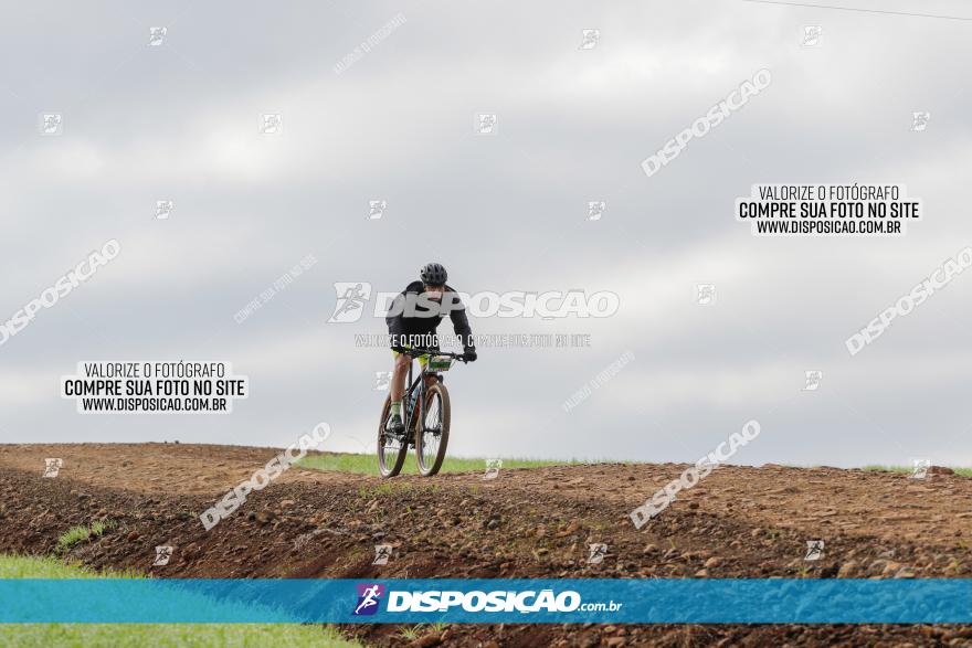 Circuito Regional de MTB - 2ª Etapa - Marumbi