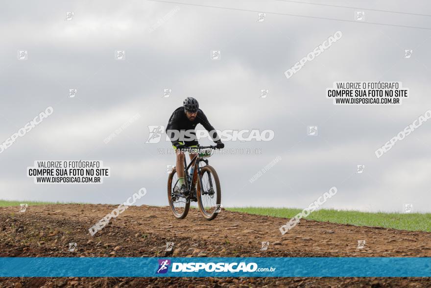 Circuito Regional de MTB - 2ª Etapa - Marumbi