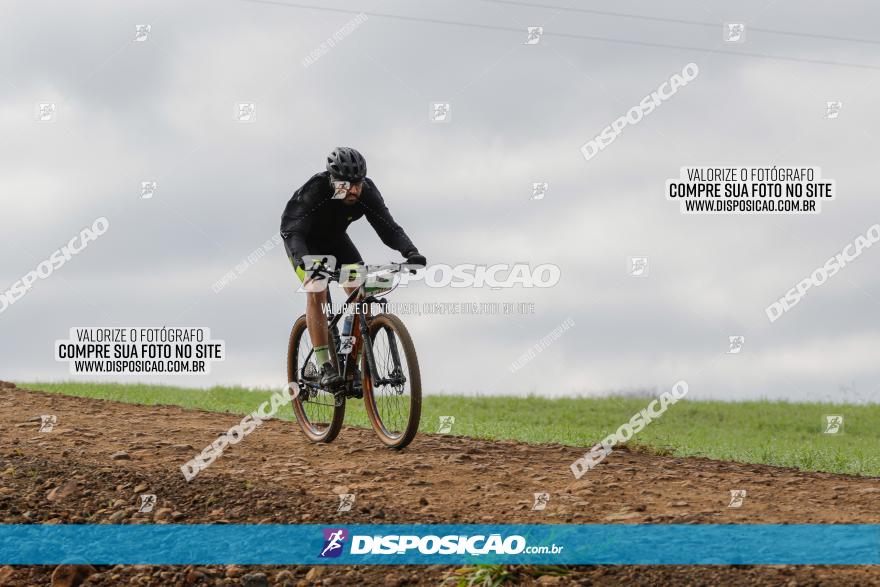 Circuito Regional de MTB - 2ª Etapa - Marumbi