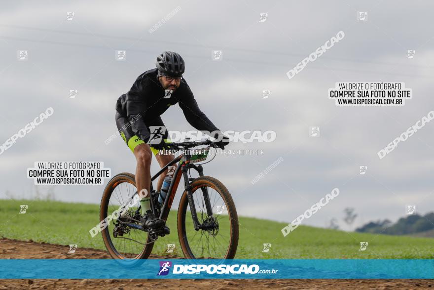 Circuito Regional de MTB - 2ª Etapa - Marumbi