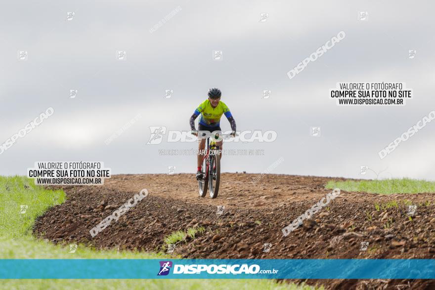 Circuito Regional de MTB - 2ª Etapa - Marumbi