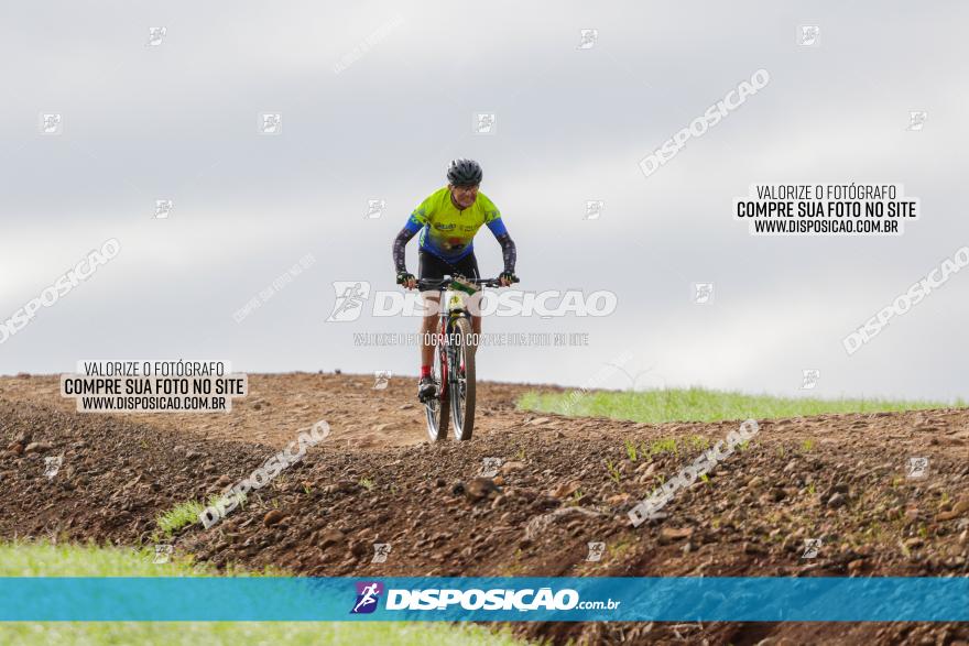 Circuito Regional de MTB - 2ª Etapa - Marumbi