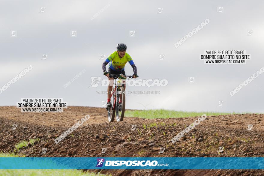 Circuito Regional de MTB - 2ª Etapa - Marumbi