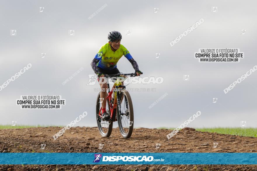 Circuito Regional de MTB - 2ª Etapa - Marumbi