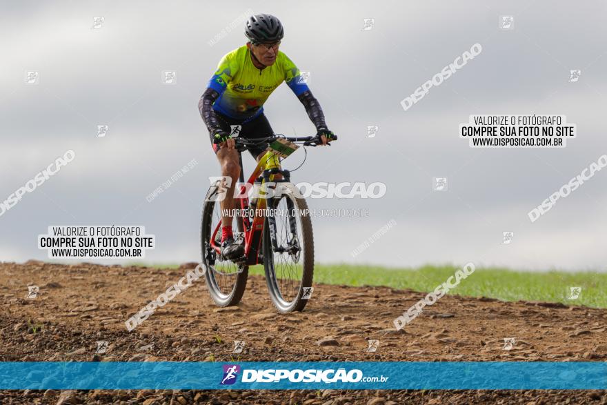 Circuito Regional de MTB - 2ª Etapa - Marumbi