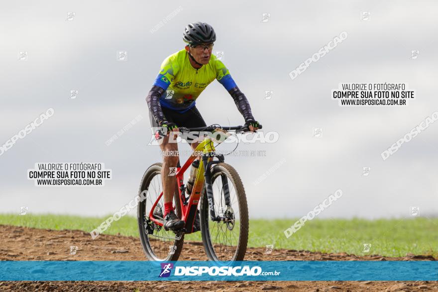 Circuito Regional de MTB - 2ª Etapa - Marumbi