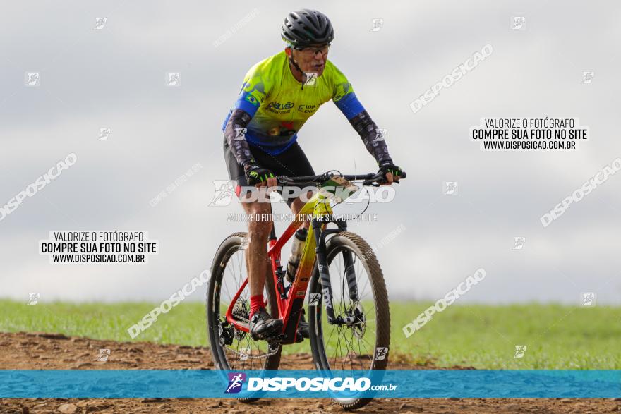 Circuito Regional de MTB - 2ª Etapa - Marumbi