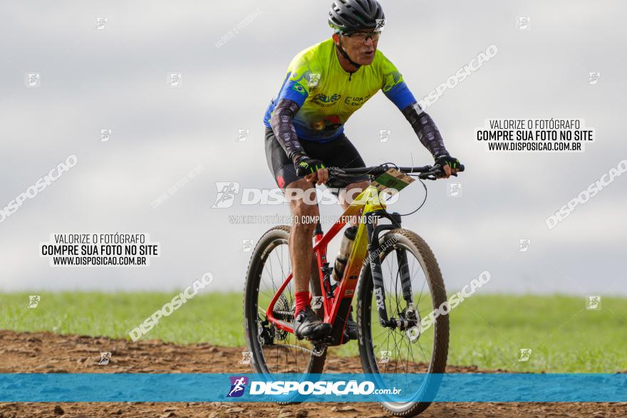 Circuito Regional de MTB - 2ª Etapa - Marumbi