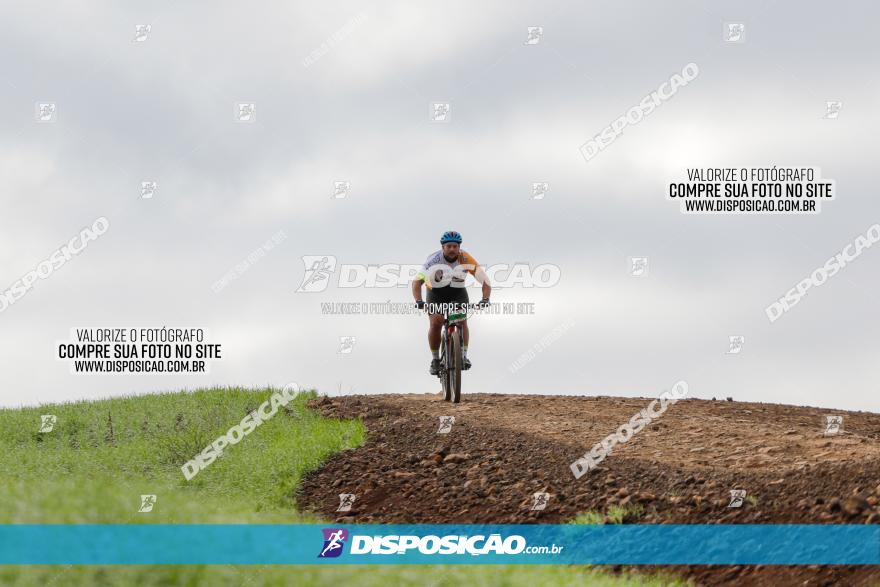 Circuito Regional de MTB - 2ª Etapa - Marumbi