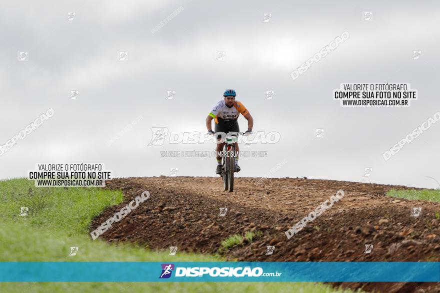 Circuito Regional de MTB - 2ª Etapa - Marumbi