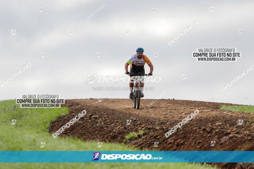 Circuito Regional de MTB - 2ª Etapa - Marumbi