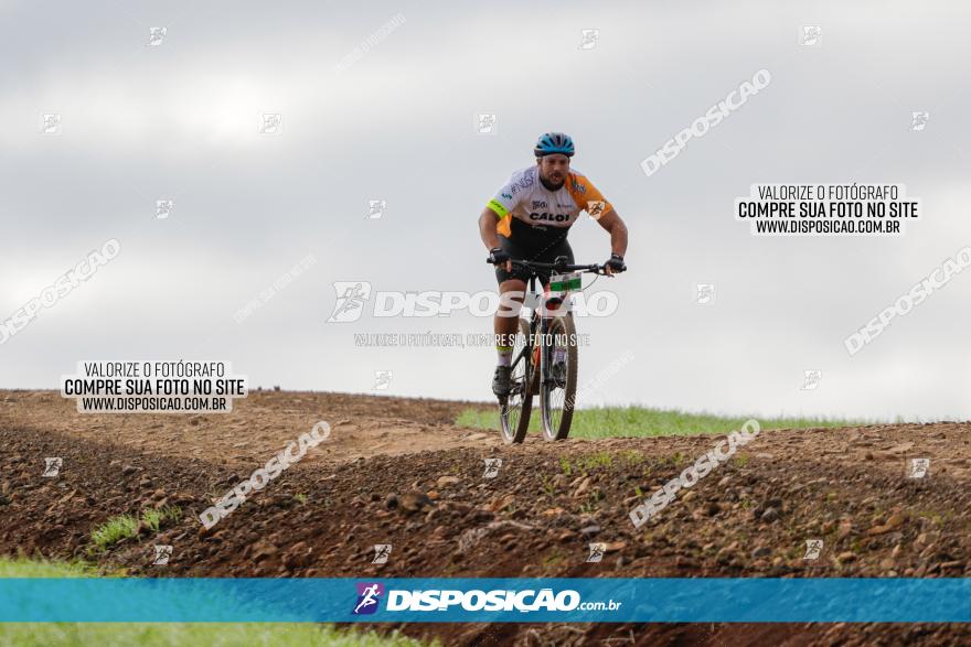 Circuito Regional de MTB - 2ª Etapa - Marumbi