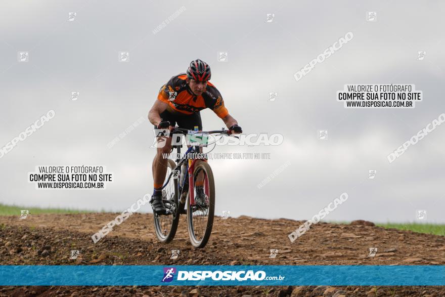 Circuito Regional de MTB - 2ª Etapa - Marumbi