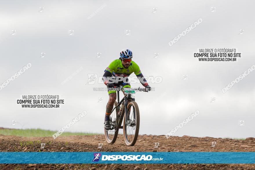 Circuito Regional de MTB - 2ª Etapa - Marumbi