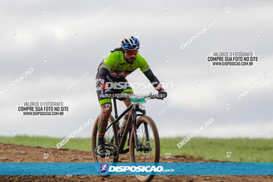 Circuito Regional de MTB - 2ª Etapa - Marumbi