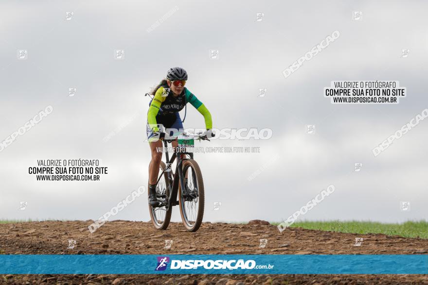 Circuito Regional de MTB - 2ª Etapa - Marumbi