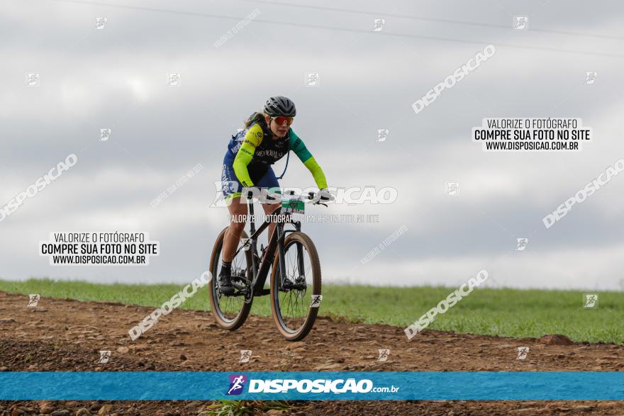 Circuito Regional de MTB - 2ª Etapa - Marumbi