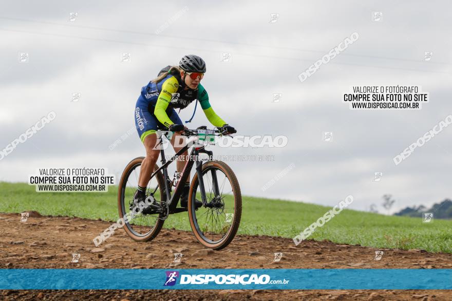 Circuito Regional de MTB - 2ª Etapa - Marumbi