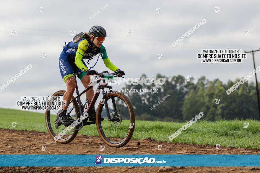 Circuito Regional de MTB - 2ª Etapa - Marumbi