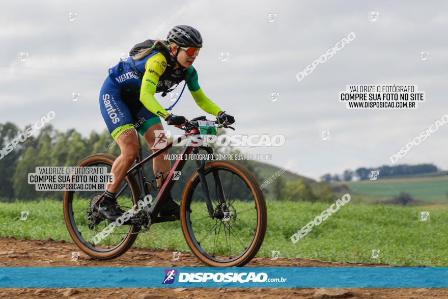 Circuito Regional de MTB - 2ª Etapa - Marumbi