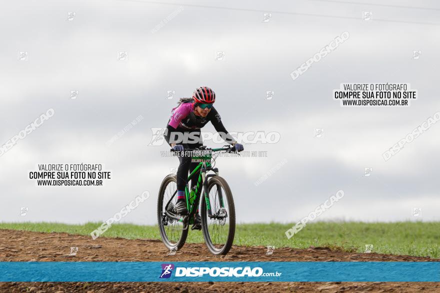 Circuito Regional de MTB - 2ª Etapa - Marumbi