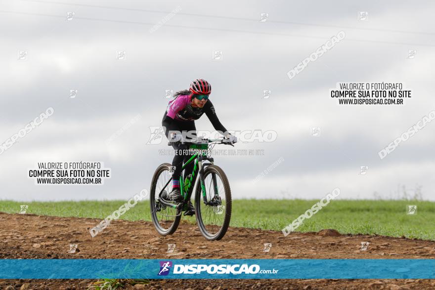 Circuito Regional de MTB - 2ª Etapa - Marumbi