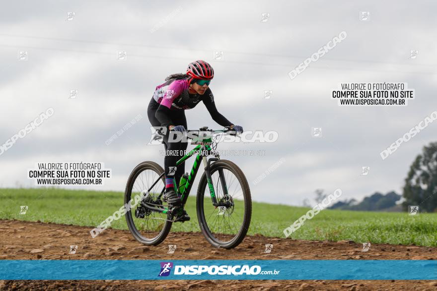 Circuito Regional de MTB - 2ª Etapa - Marumbi