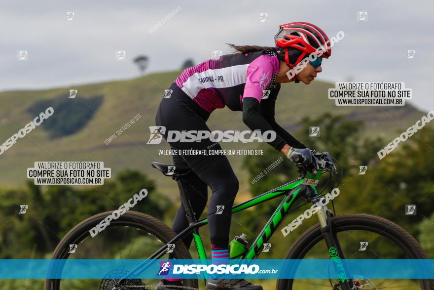 Circuito Regional de MTB - 2ª Etapa - Marumbi