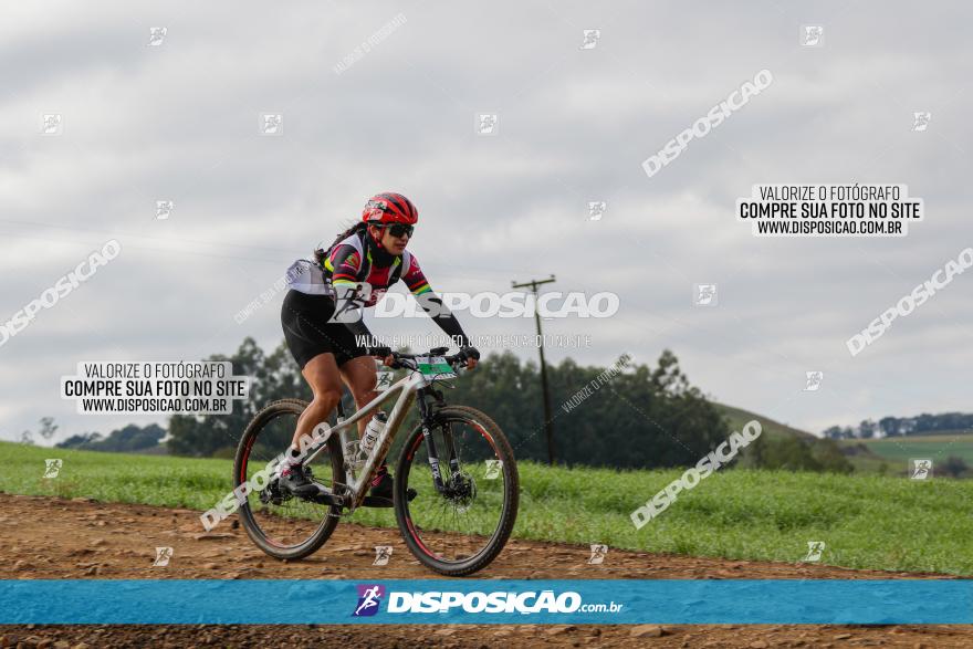 Circuito Regional de MTB - 2ª Etapa - Marumbi