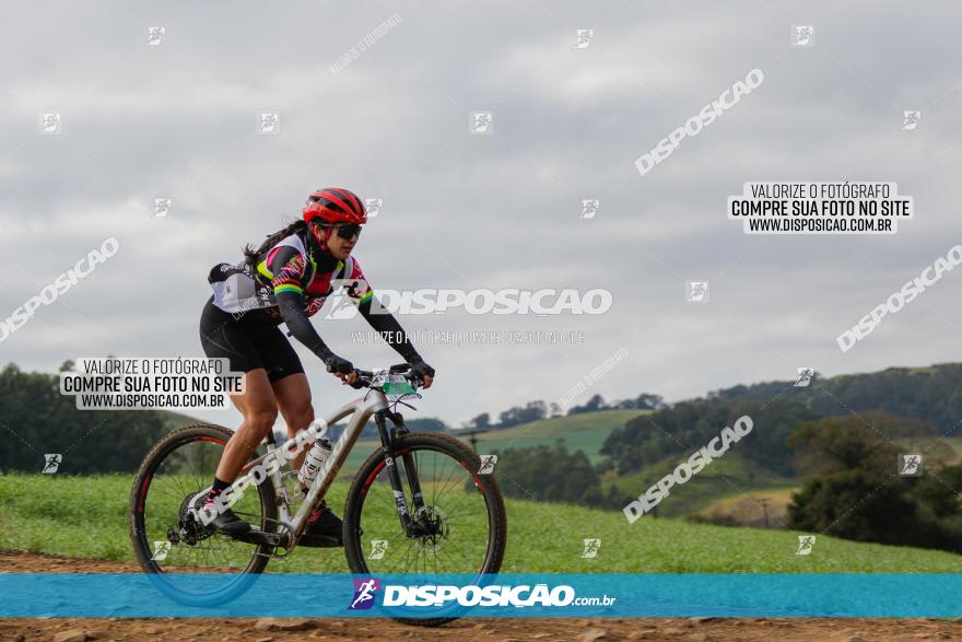 Circuito Regional de MTB - 2ª Etapa - Marumbi