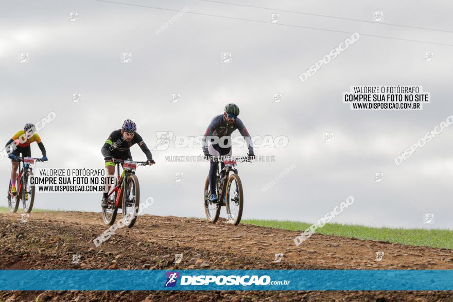 Circuito Regional de MTB - 2ª Etapa - Marumbi