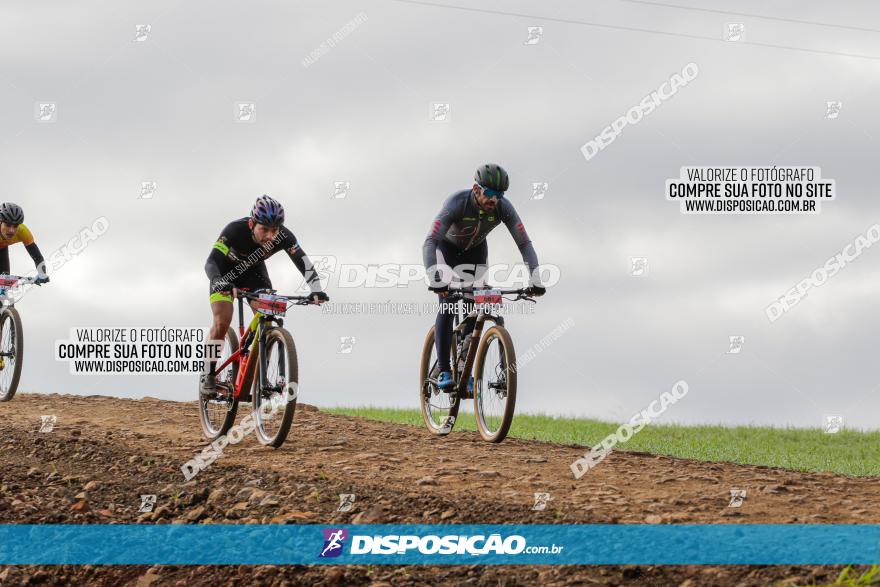 Circuito Regional de MTB - 2ª Etapa - Marumbi