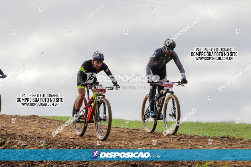 Circuito Regional de MTB - 2ª Etapa - Marumbi