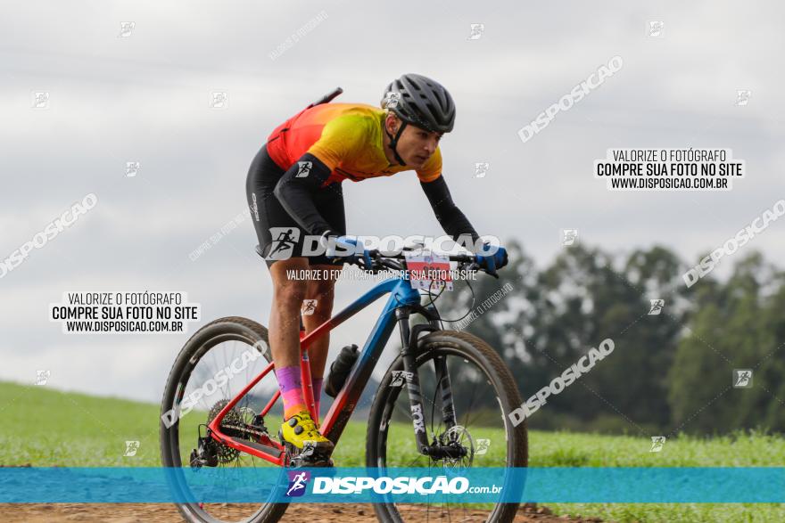 Circuito Regional de MTB - 2ª Etapa - Marumbi