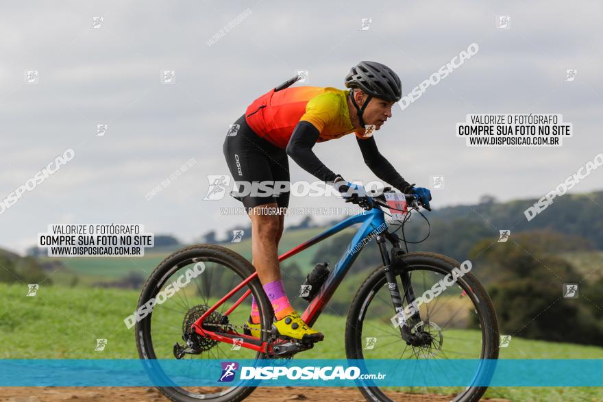 Circuito Regional de MTB - 2ª Etapa - Marumbi