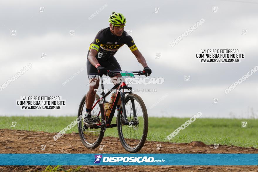 Circuito Regional de MTB - 2ª Etapa - Marumbi