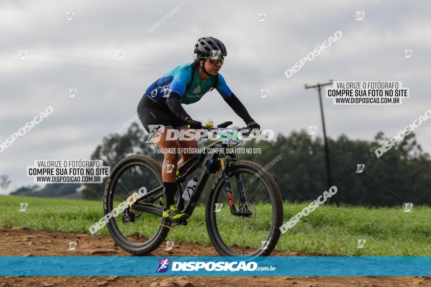 Circuito Regional de MTB - 2ª Etapa - Marumbi