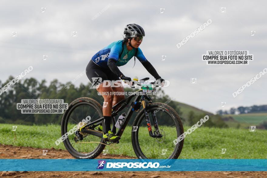 Circuito Regional de MTB - 2ª Etapa - Marumbi