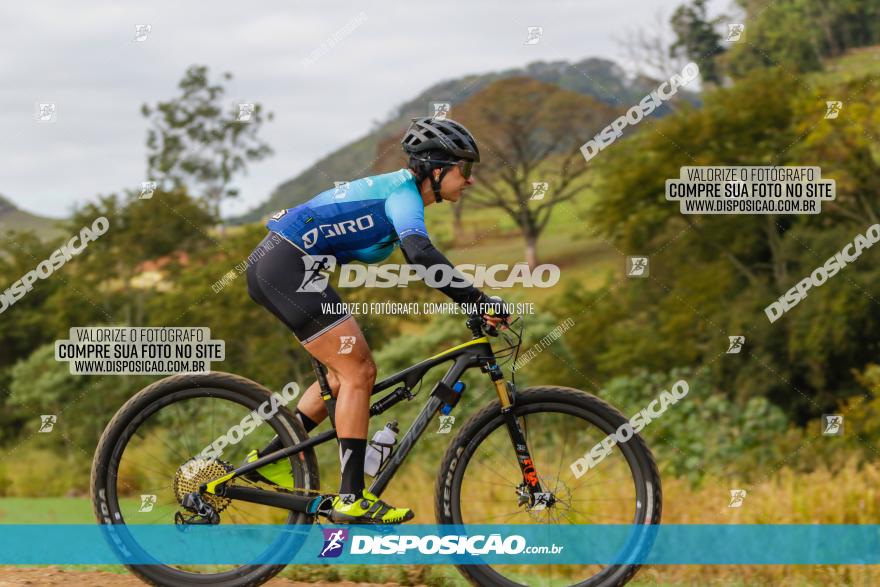 Circuito Regional de MTB - 2ª Etapa - Marumbi